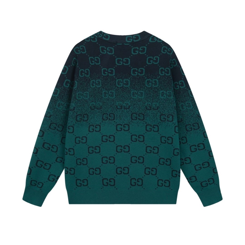 G*u*i sweaters
